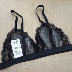 Suti Xadrez com Renda