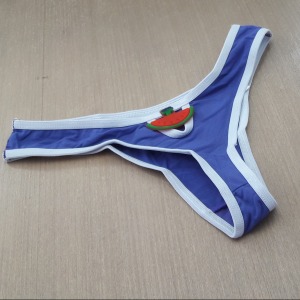 Tanga Frutinha