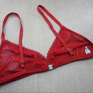 Conjunto Malandrinha