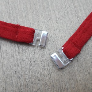 Conjunto Malandrinha