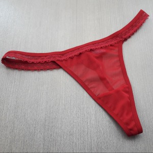 Conjunto Malandrinha