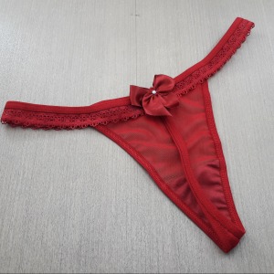 Conjunto Malandrinha