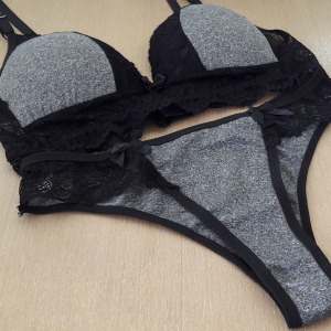 Conjunto Conforto Soft