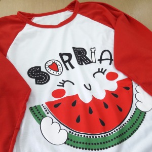 Pijama Feminino Adulto