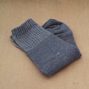 Kit Meia Esportiva Masculina