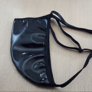 Cueco de Couro Fio Dental