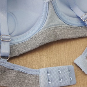 Conjunto Fio Duplo Any