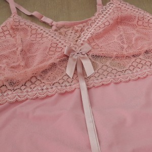 Camisola Gabriela Plus Size