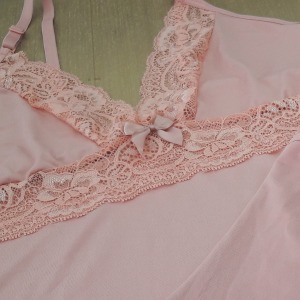 Short Doll Luana Plus