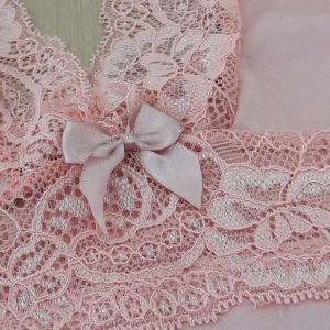 Short Doll Luana Plus