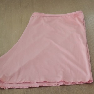 Short Doll Luana Plus