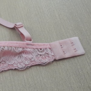 Conjunto Juliete em Microfibra e Detalhe em Renda