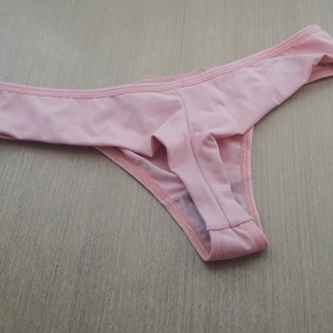 Conjunto Juliete em Microfibra e Detalhe em Renda