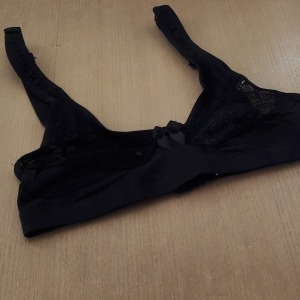 Suti Sem Bojo Detalhe Renda