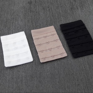 Extensor de Suti Triplo com 4 Colchetes