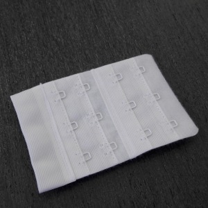 Extensor de Suti Triplo com 4 Colchetes