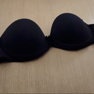 Suti Tomara que Caia c/ Enchimento e Alas de Silicone 