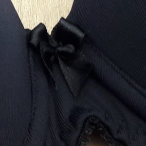 Suti Tomara que Caia c/ Enchimento e Alas de Silicone 