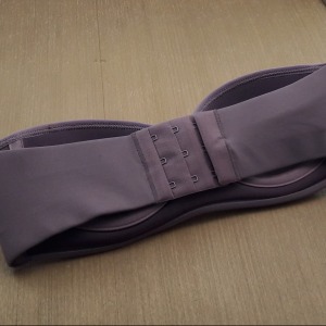 Suti Bojo Inteiro, TQC, Elstico Reforado Embutido