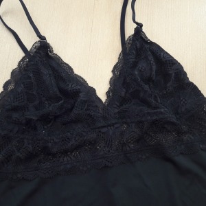 Camisola Bel Lisa Sem Bojo