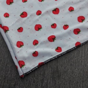 Camisola Confortvel Estampada