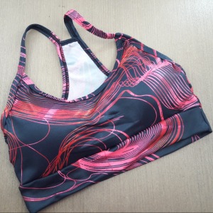 Top com Bojo Adriana Cirr 