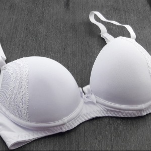 Conjunto Alexia com Bojo em Microfibra