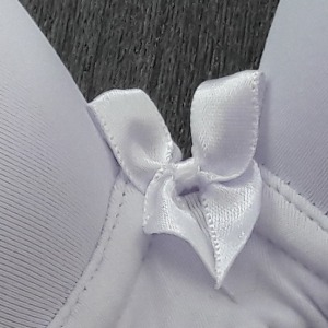 Conjunto Alexia com Bojo em Microfibra