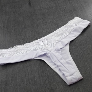 Conjunto Alexia com Bojo em Microfibra