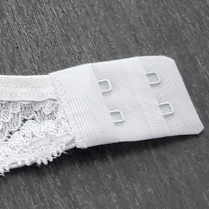 Conjunto Joyce Fio Duplo com Bojo Strapp