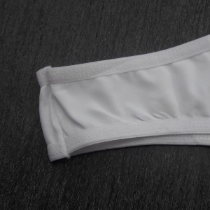 Tanga Bsica com Estampa