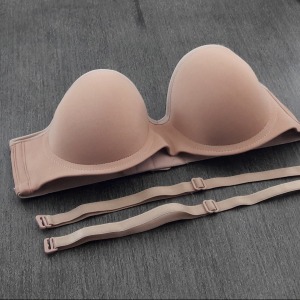 Suti com aro e Bojo Ala Removvel