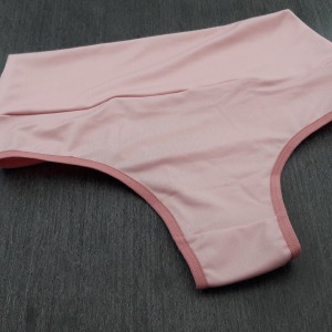 Cala Cs Duplo em Microfibra de Polister