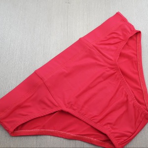 Cueca em Microfibra Elstico Embutido Largo