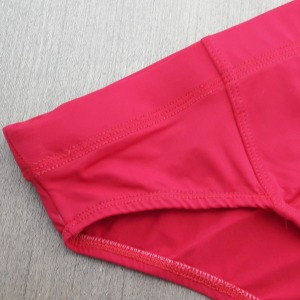 Cueca em Microfibra Elstico Embutido Largo