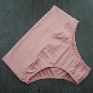 Calcinha Cs Duplo em Polister