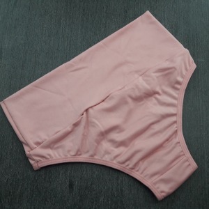 Calcinha Cs Duplo em Polister