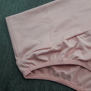 Calcinha Cs Duplo em Polister