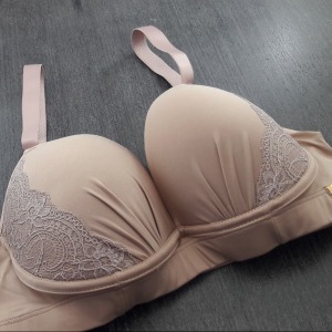 Suti Plus Size com Bojo Reforado