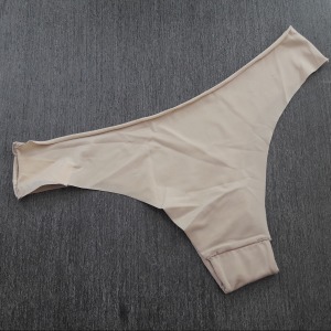 Tanga Biquni sem Costura