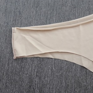 Tanga Biquni sem Costura