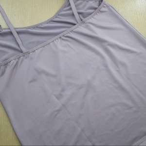 Baby Doll Camisete Corao