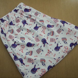 Baby Doll Camisete Corao