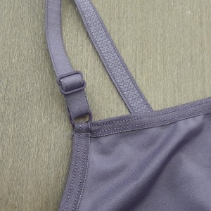 Baby Doll Camisete Corao