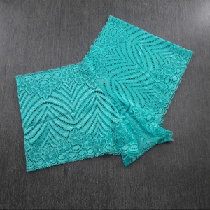 Calcinha Caleon Rendado