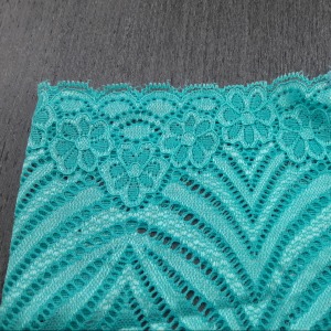 Calcinha Caleon Rendado