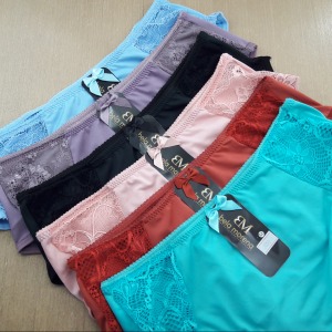 Calola Detalhe Renda