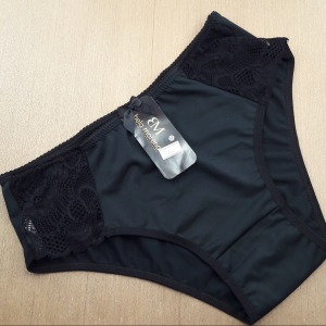 Calola Detalhe Renda