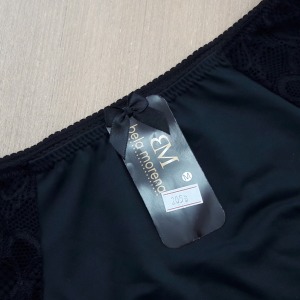 Calola Detalhe Renda