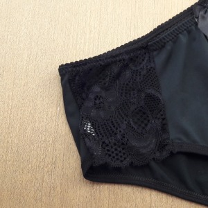 Calola Detalhe Renda